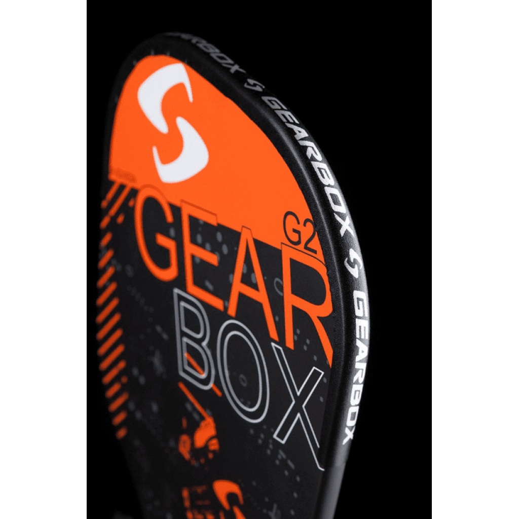 EDGE GUARD TAPE, BLACK APPROACH PICKLEBALL