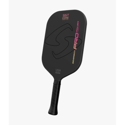 GEARBOX PRO POWER ELONGATED (LIMITED EDITION COLOR)