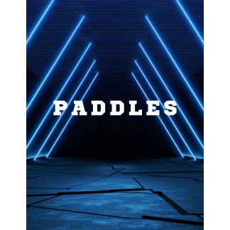 Paddles