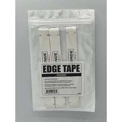 ENGAGE EDGE TAPE WHITE