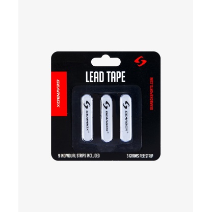 GEARBOX LEAD TAPE