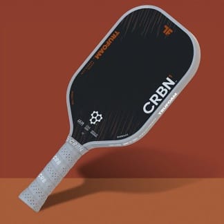 CRBN¹ TruFoam Barrage (Elongated, Long Handle)